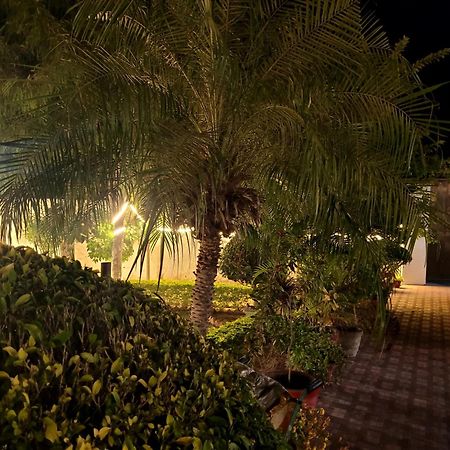 Вилла Marks Farm Алвар Экстерьер фото